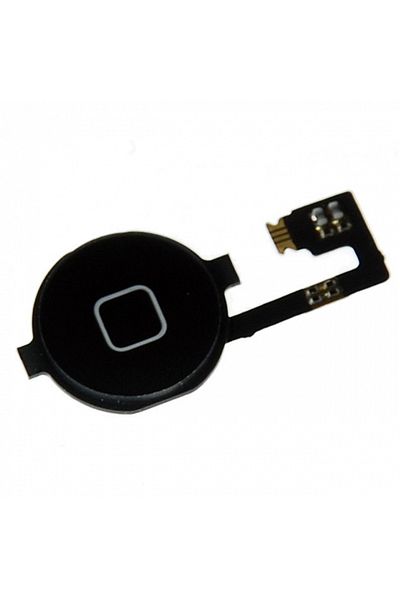 Nettech Teknonet iPhone 4S Compatible Home Key - Black