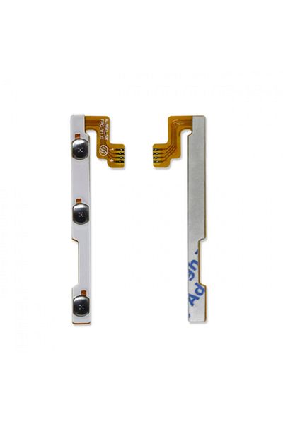Nettech Teknonet Lenovo Vibe P70 Compatible Power + Audio Flex