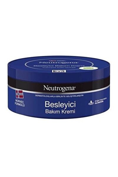 Neutrogena Besleyici Bakım Kremi 300 Ml 3574661610344