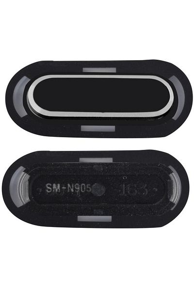 Nettech Teknonet Samsung Galaxy N9000 Note 3 Compatible Home Button