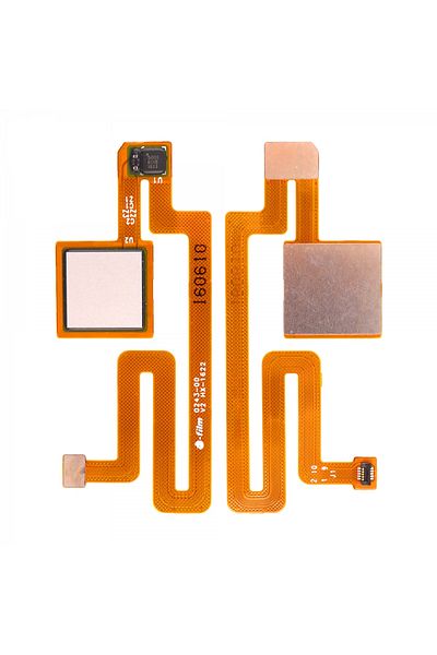 Nettech Xiaomi Mi Max Teknonet Compatible Home Button