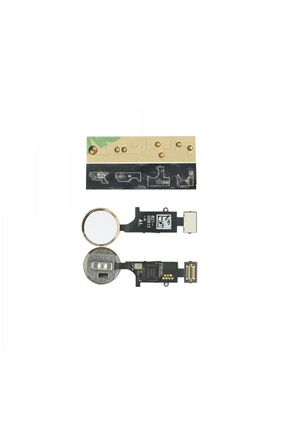 Nettech Teknonet iPhone 8 Compatible Home Key - Gold
