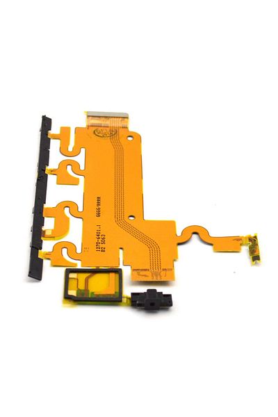 Nettech Sony Xperia Z1 Teknonet Power Flex Compatible