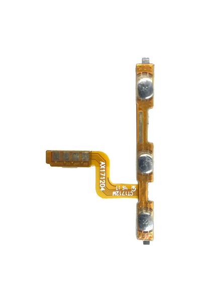 Nettech Teknonet Xiaomi Mi 5 Compatible Power + Audio Flex