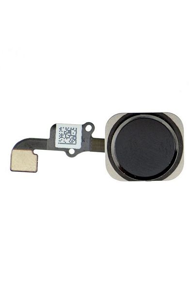 Nettech Teknonet Black Home Key Compatible with iPhone 6