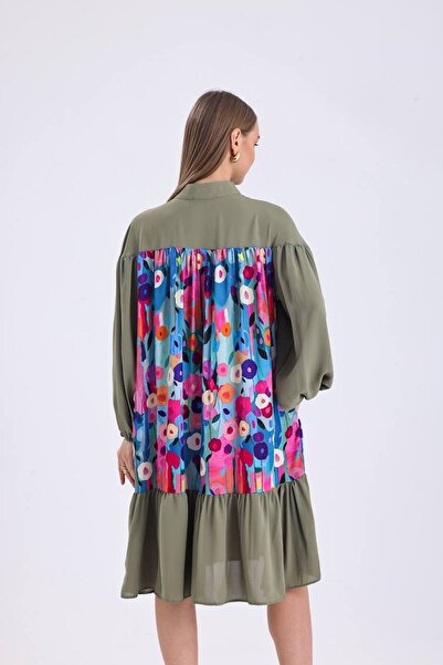 HANIQA ΦΟΡΕΜΑ ΠΙΣΕ ΜΕ ΚΟΥΜΠΙΑ