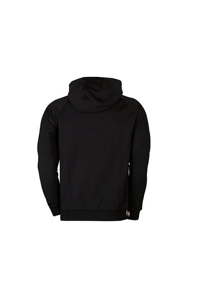 lumberjack Ανδρικό casual μπουφάν 4M Ml Owen 18Itl1064 4Fx 101570734   Μαύρος
