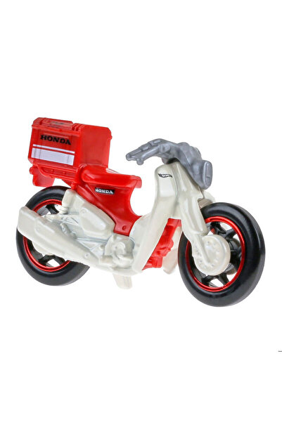 HOT WHEELS Tekli Arabalar Honda Super Cub Custom HKG43