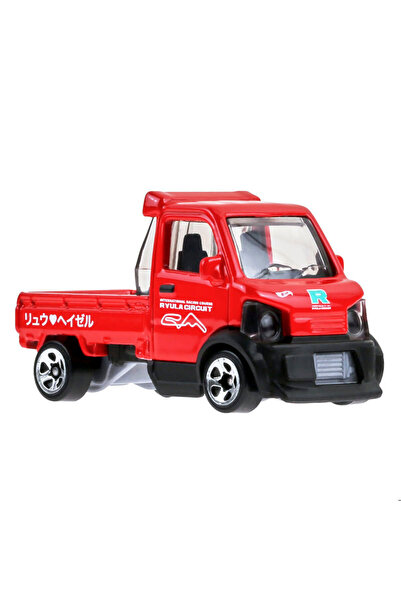 HOT WHEELS Tekli Arabalar Mighty K HKJ03