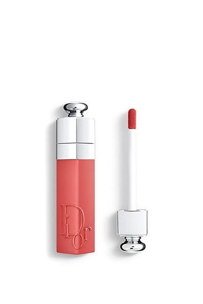 Dior Addict Lip Tint - 24 Hour Effective Moisturizer 12 Hour Lasting Semi-Matt Finish Lip Lint