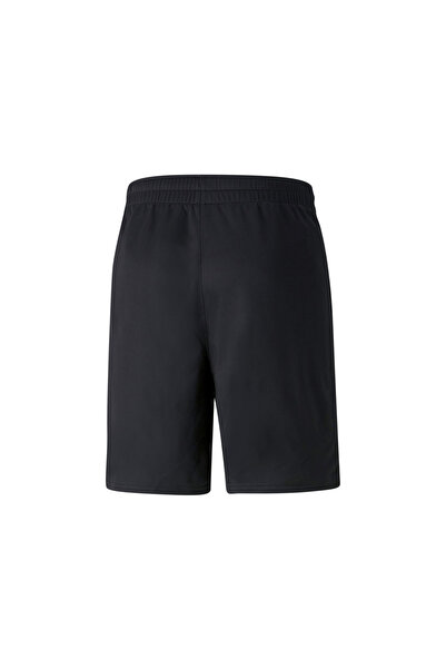 Puma Erkek Running Hızlı Kuruma Micropoly Antrenman Halısaha Fitness Kısa Taytlı Outdoor Şort