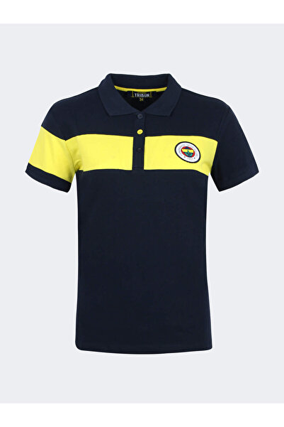 Fenerbahçe KADIN TRIBUN BASIC POLO