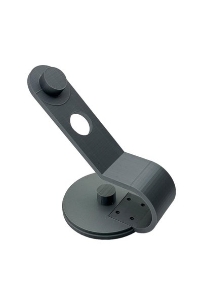 Supurgeavm Saç Kurutma Makinesi Standı Dyson Uyumlu Supersonic için Masaüstü ...