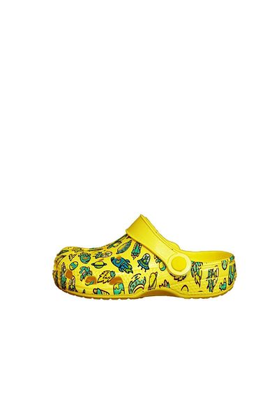Akınal Bella Children's Sandals E202p017 Unisex