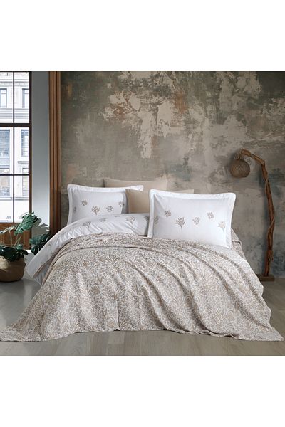 Hobby Romeo Spring Beige - Double Pique Set