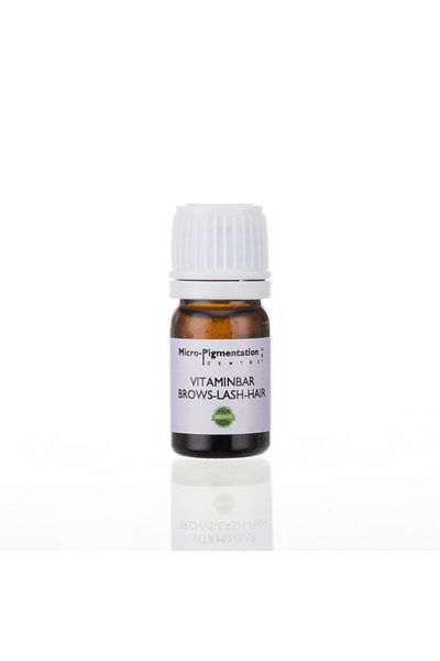 Micropigmentation EYEBRY AND HAIR VITAMIN