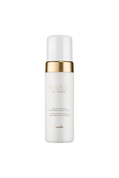 Guerlain رغوة التنظيف - رغوة غسول الوجه المنعمة 150 مل
