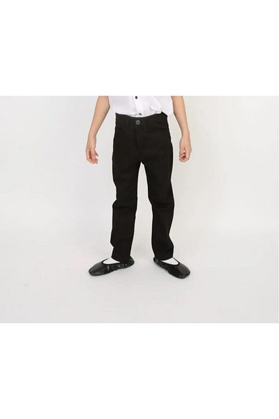 KURAFF Male child 23 April 29 October 10 Nov. show pocket linen trousers