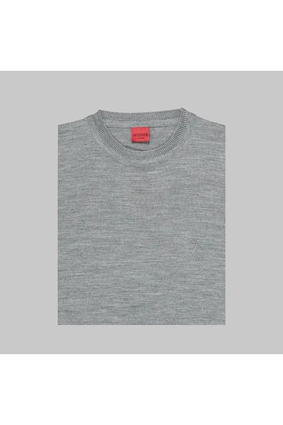 Sarar INTERVIEU SLIM FIT PULLOVER DE tricotaj cu gâtul turn