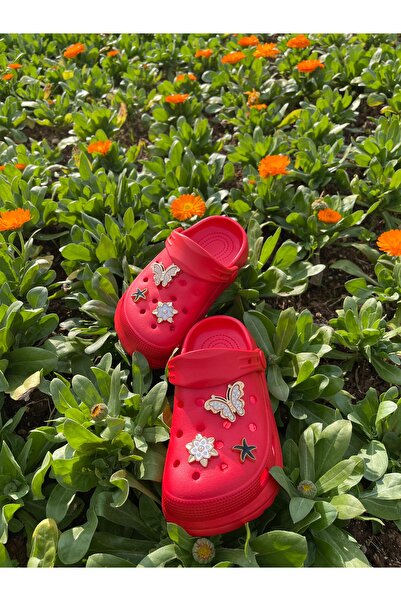 Hızlı Al GIRL'S STONE SLIPPERS