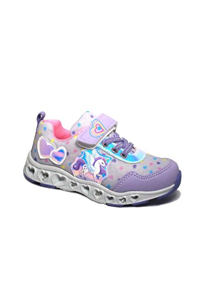 Pabuçland أحذية مشي ورياضية خفيفة الوزن وناعمة لتقويم العظام للفتيات