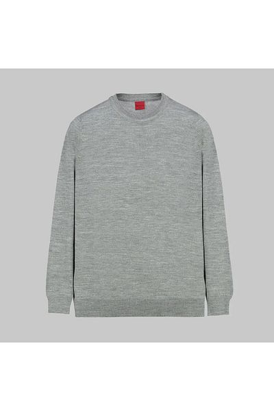 Sarar INTERVIEU SLIM FIT PULLOVER DE tricotaj cu gâtul turn