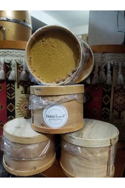 Hatay Lezzet BAHÇESİ Katı Üzüm Pekmezi Külek Pekmez 700gr