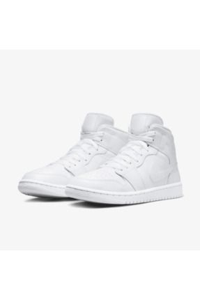 Nike Air Jordan 1 Mid White DV0991 111 Fiyat Yorumlar Trendyol