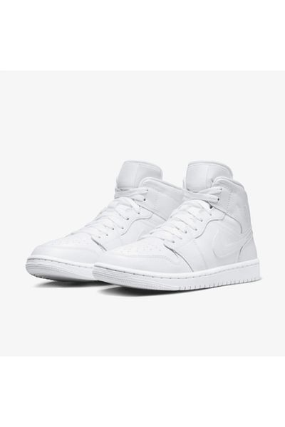 Nike Air Jordan 1 Mid alb DV0991-111
