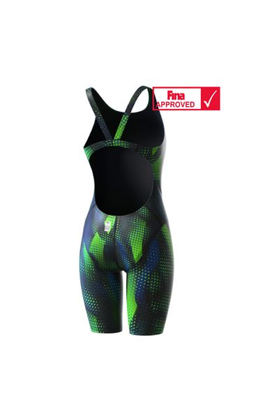 Mad Wave Bodyshell Women's Racing Swimsuit
