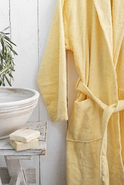 yk altın nevresim bornoz