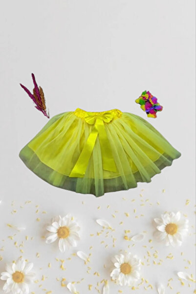 NOBLE STORE Κορίτσι 23 Απριλίου 19 Μαΐου Φιόγκος Ονειρική Κοντή Φούστα Επίδει...