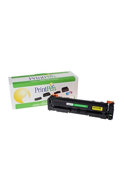 Printpen Canon CRG-067/5102C002 Siyah Toner