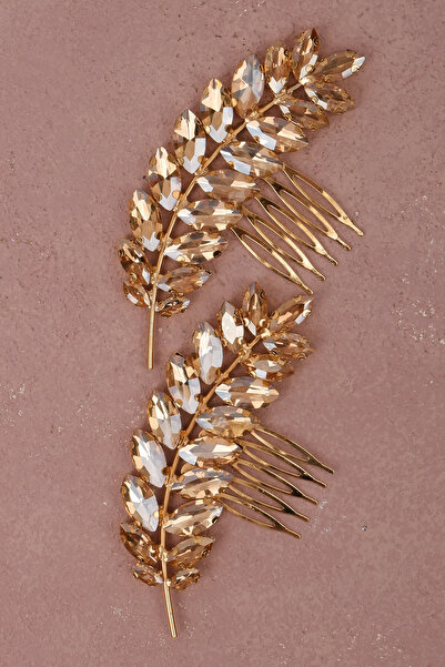 Limelia Κομψό αξεσουάρ για τα μαλλιά για νυφικό γάμο, αξεσουάρ μαλλιών για το...