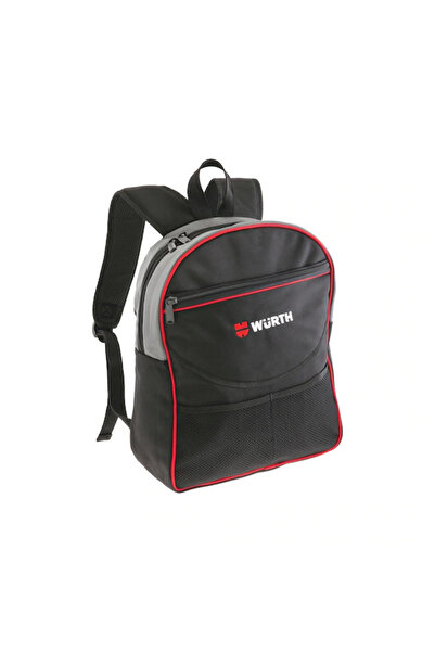 Würth Bölmeli Alet/Sırt Çantası 330x110x440 mm