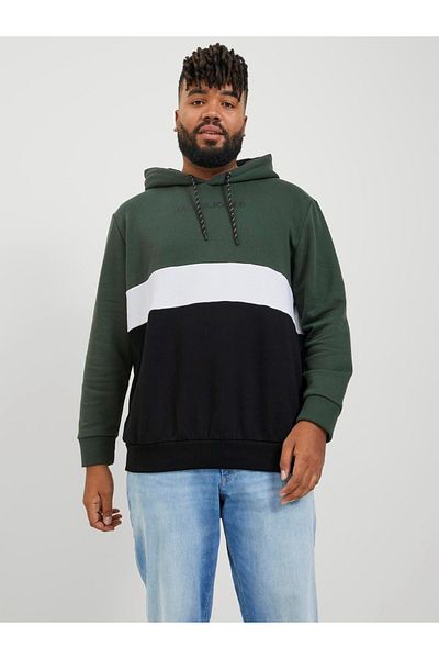 Jack & Jones ΦΟΥΤΕΡ ΜΠΛΟΚΑΡΙΣΜΑΤΟΣ JJEREID