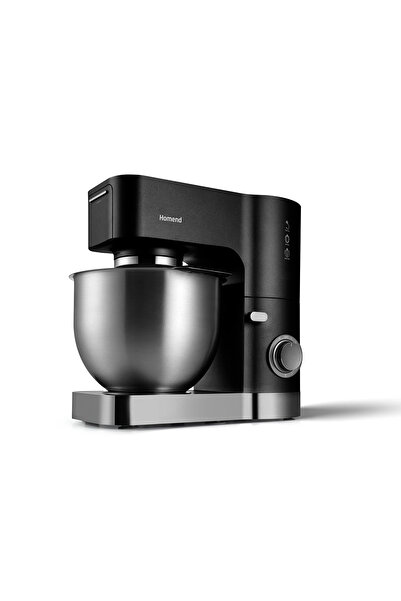HOMEND Artfood 3025h Stand Mikser Siyah
