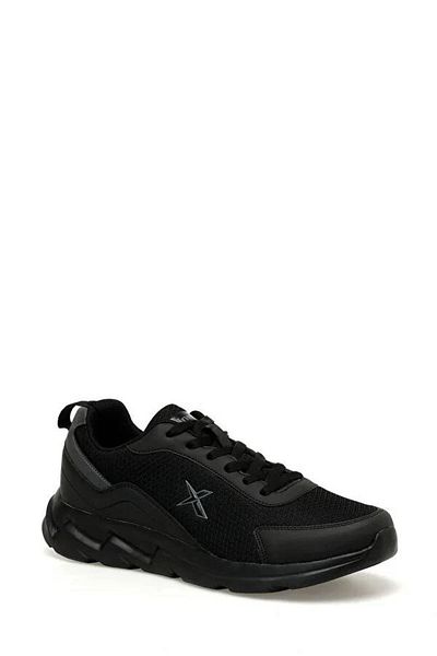 Kinetix A101451901 Pantofi sport pentru bărbați Kinetıx Hughes Tx 4Fx - NEGRU/K GREY