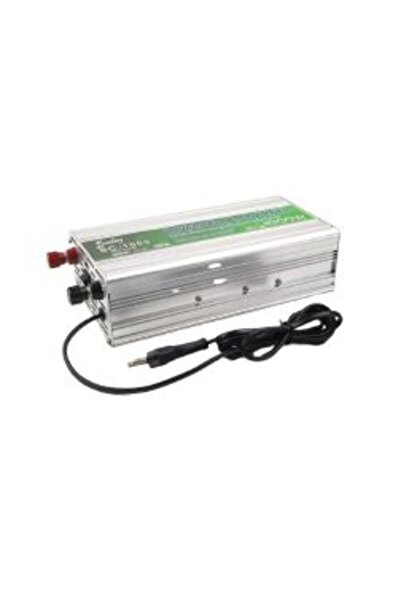 Powermaster PM-1000 12 VOLT - 1000 WATT ŞARJLI UPSLİ INVERTER