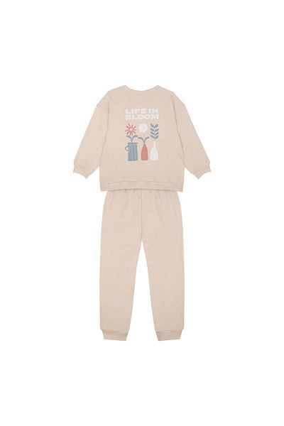 Antebies Tracksuit Set - Comfortable and Stylish Design