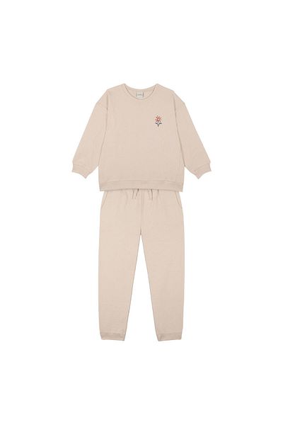 Antebies Tracksuit Set - Comfortable and Stylish Design