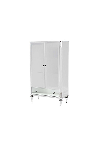 ipek mobilya Elegante Vitrin