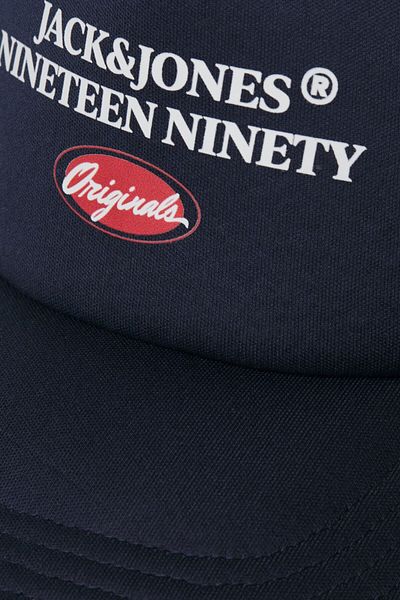Jack & Jones Pălărie pentru bărbați Jacriver Trucker Cap 12263317