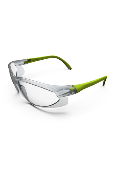 MH MiniHediye General Protective Goggles Adjustable Ear Adjustable UV Protection Transparent Work Safety Goggles