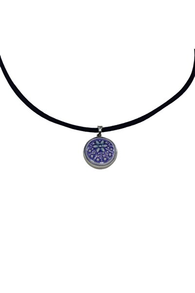 Hedea Sea Breeze Silver Necklace