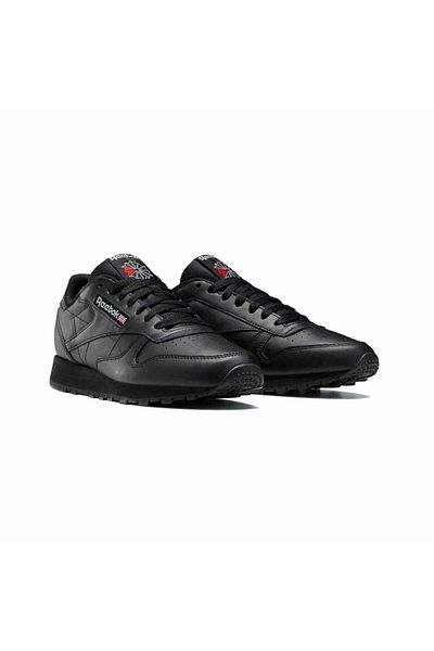 Reebok CL LTHR Men's Running Shoes