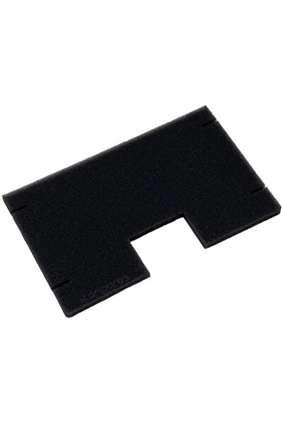 Supurgeavm Grundig Vcc 2171 - Filtru de burete compatibil pentru aspirator și...