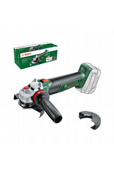Bosch Advancedgrind 18v-80 Akülü Taşlama (SOLO) (AKÜ VE ŞARJ CİHAZI DAHİL DEĞİL)