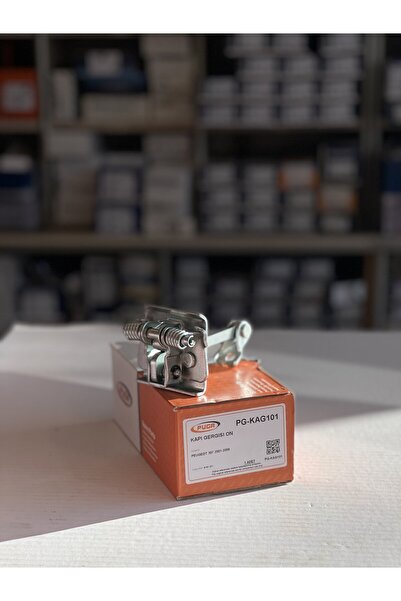 PUGA Peugeot 307 (2001 - 2008) kapı gergisi ön ithal KAG101 (9181.G7)