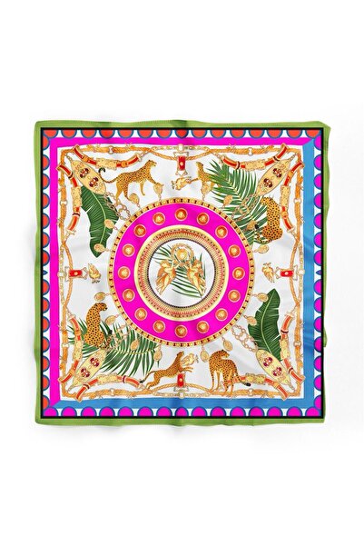 D scarf ΓΥΝΑΙΚΕΙΟ ΜΑΝΤΗΛΙ ΜΠΑΝΤΑΝΑ